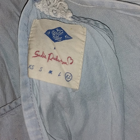 Wild Blue by Sadie Robertson - Picture 4 of 6